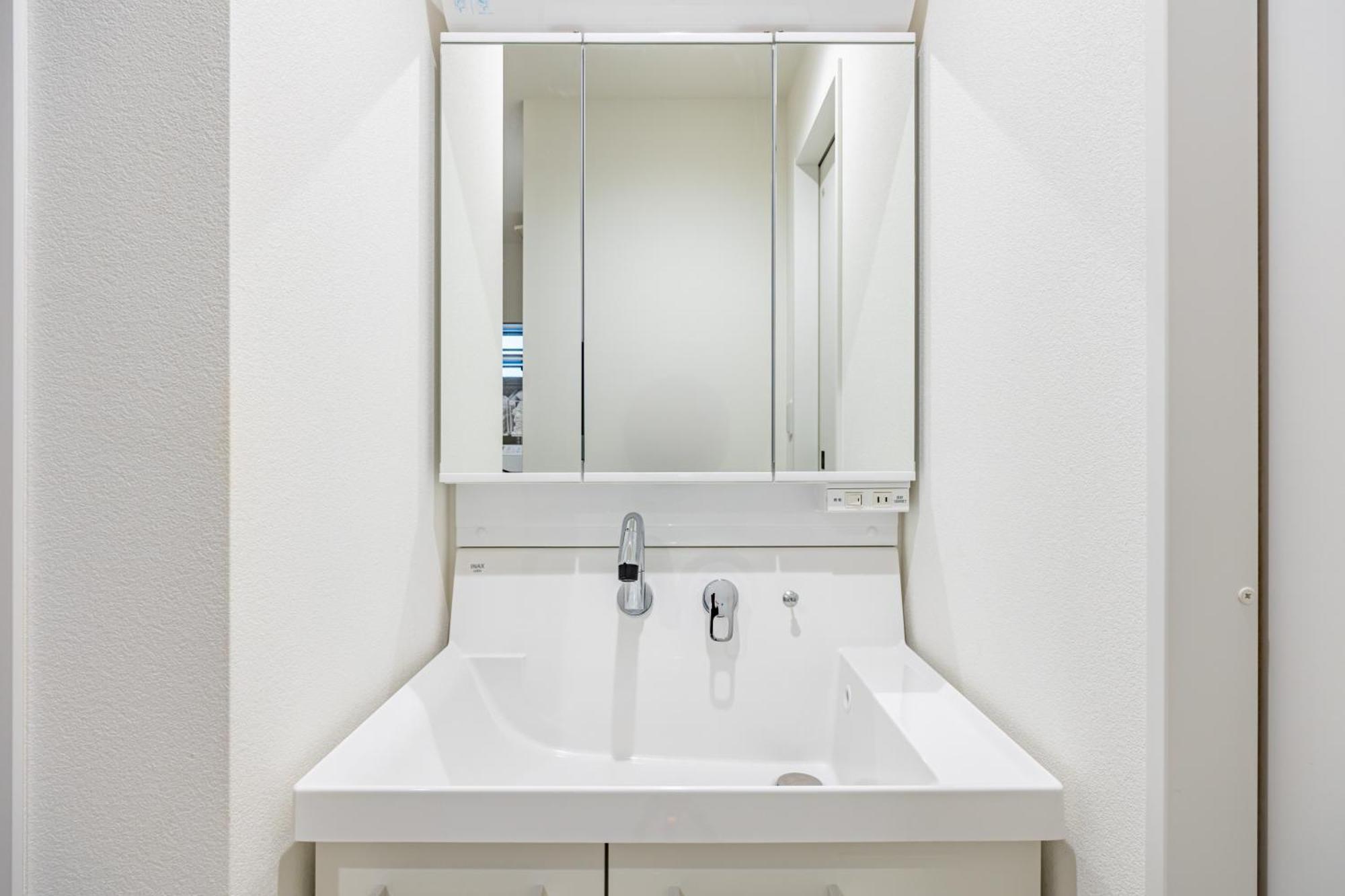 Modern Japan 東京浅草 East Apartment *