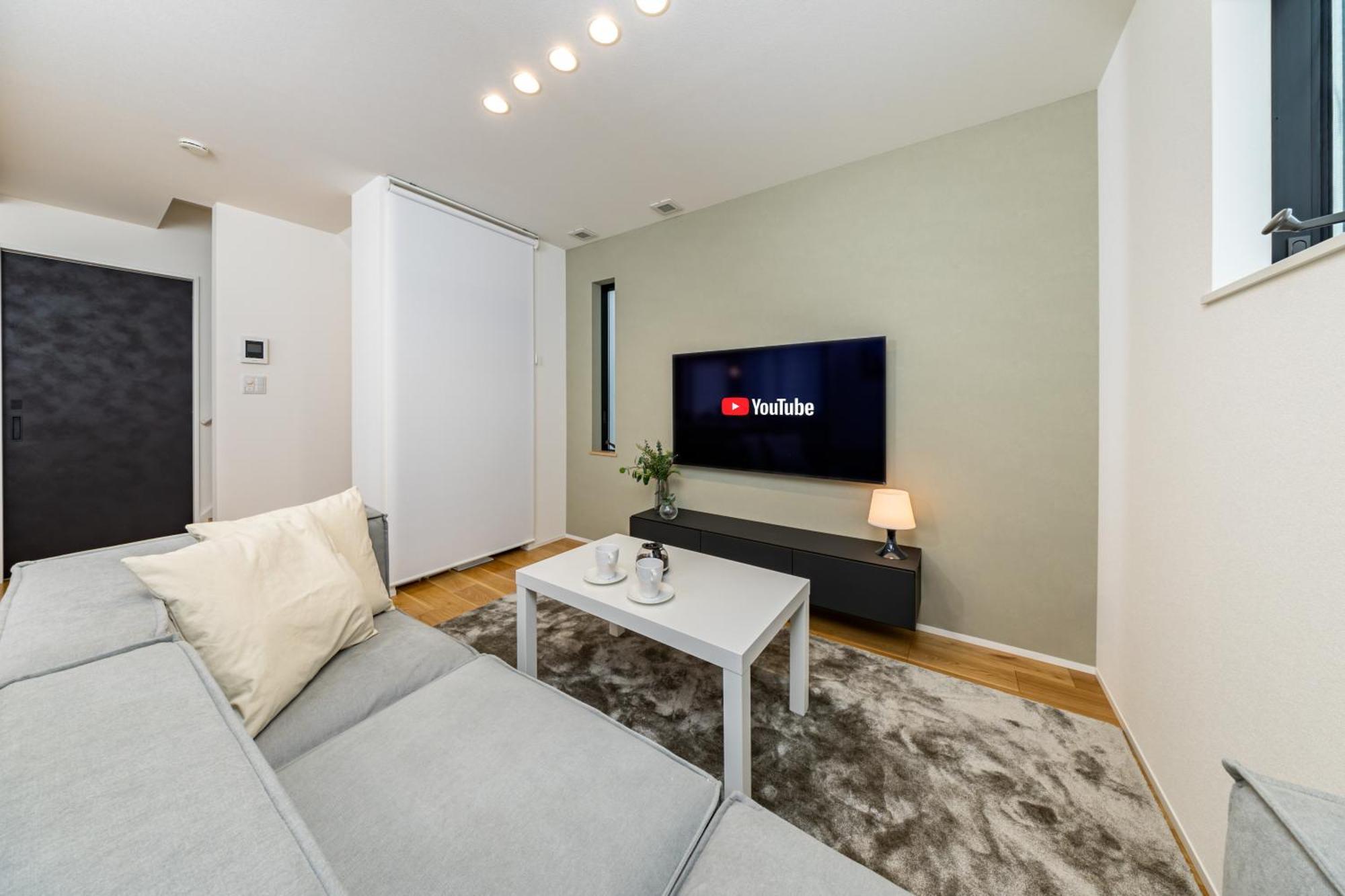 Apartment Modern Japan 東京浅草 East *