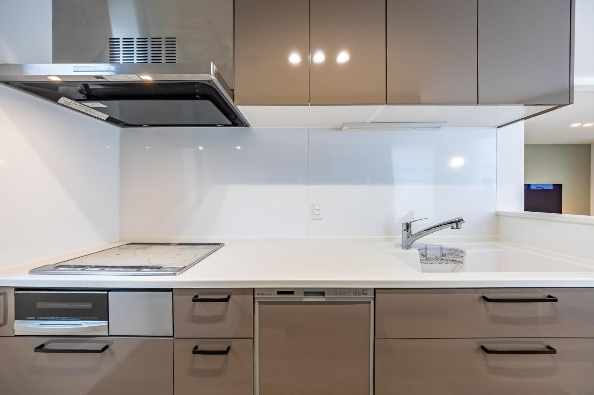 Apartment Modern Japan 東京浅草 East Tokyo