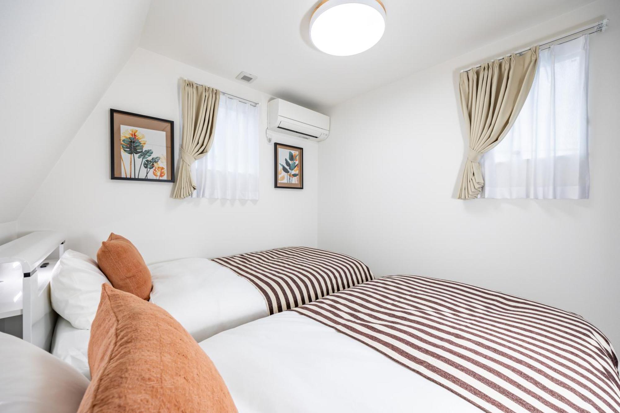Modern Japan 東京浅草 East Apartment *