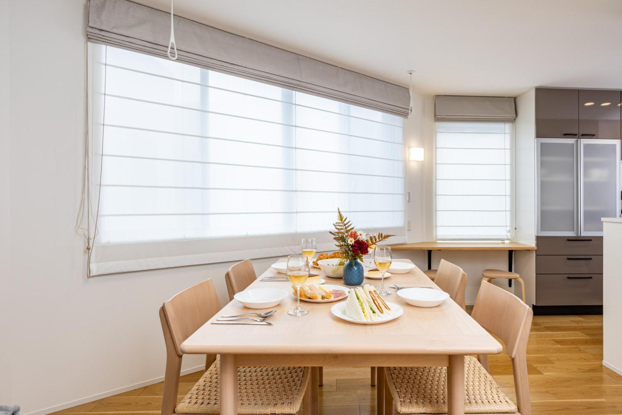 Apartment Modern Japan 東京浅草 East *