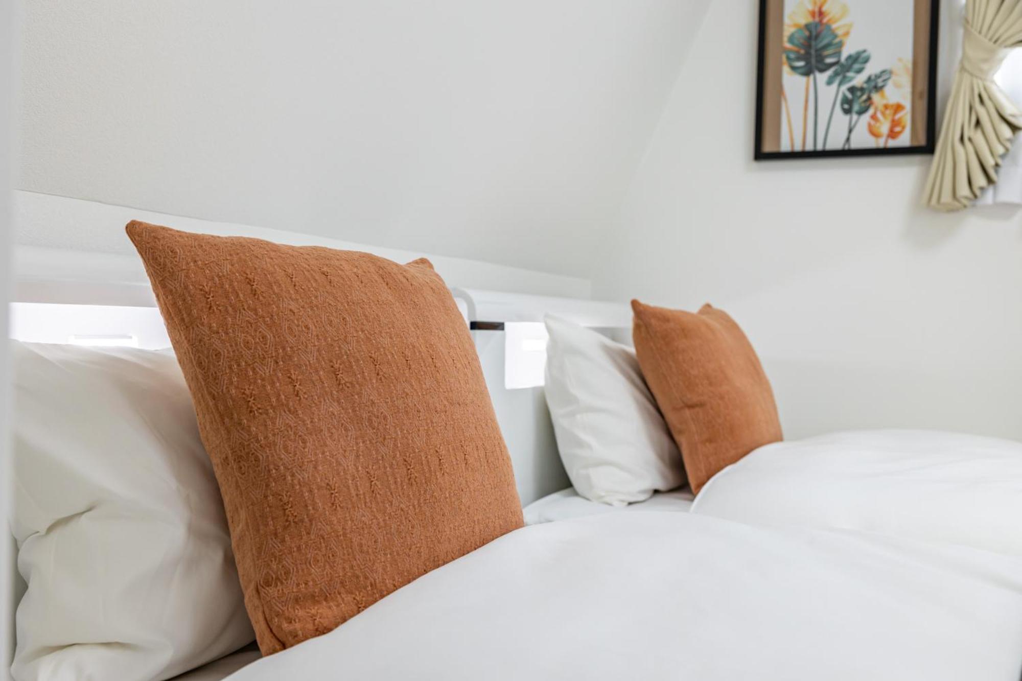 Modern Japan 東京浅草 East Apartment Tokyo