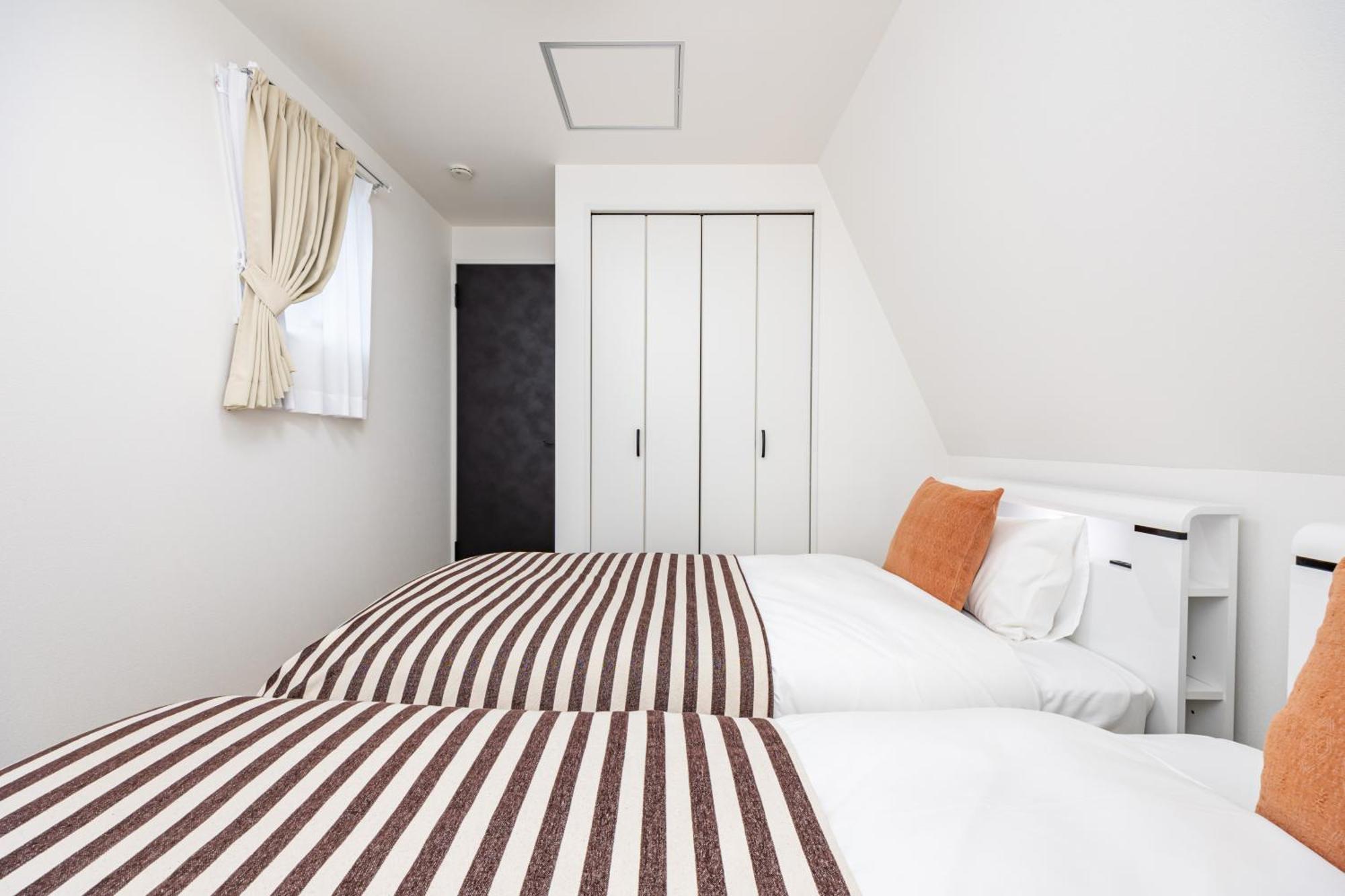 Modern Japan 東京浅草 East Apartment