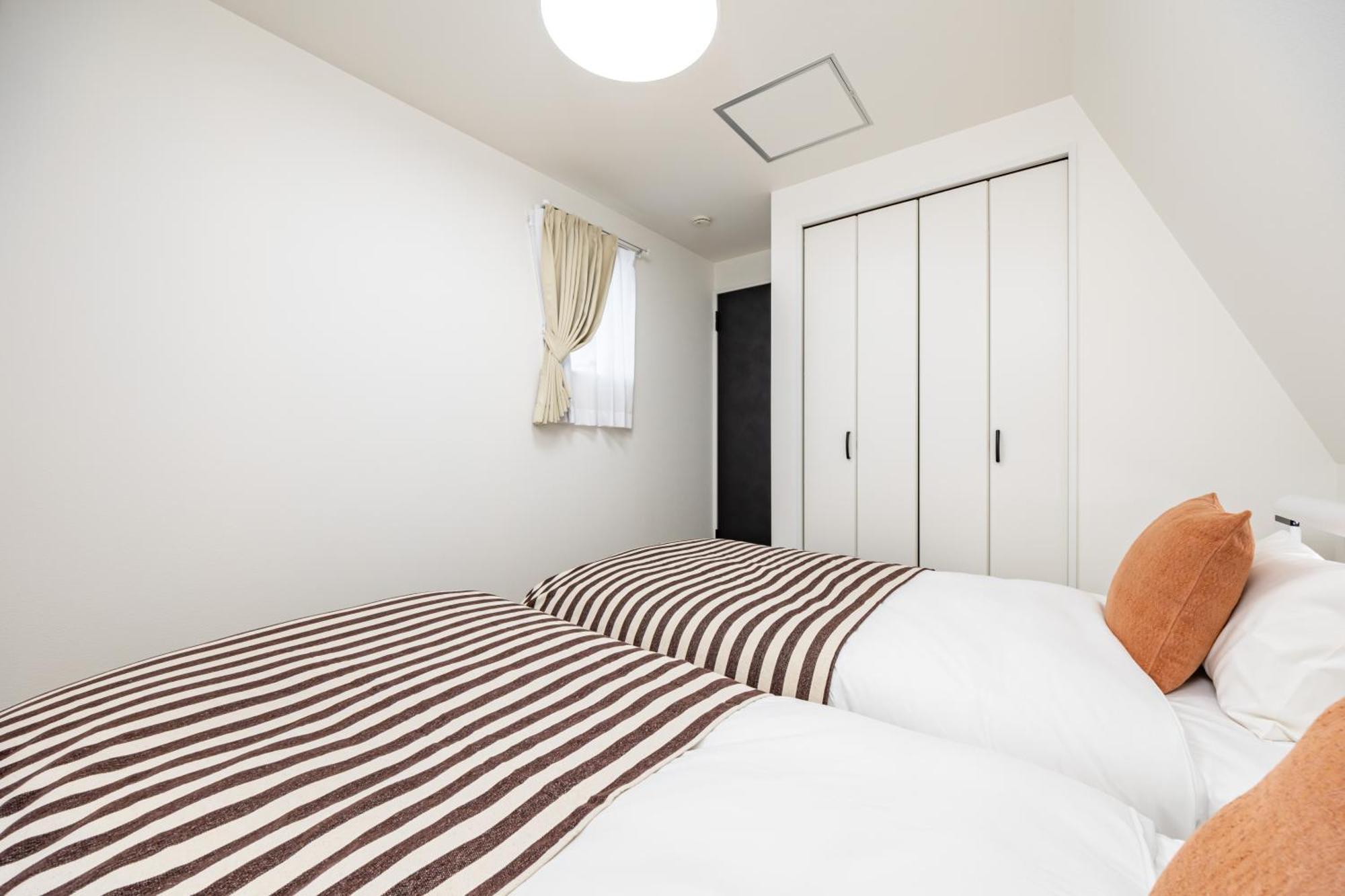 Apartment Modern Japan 東京浅草 East