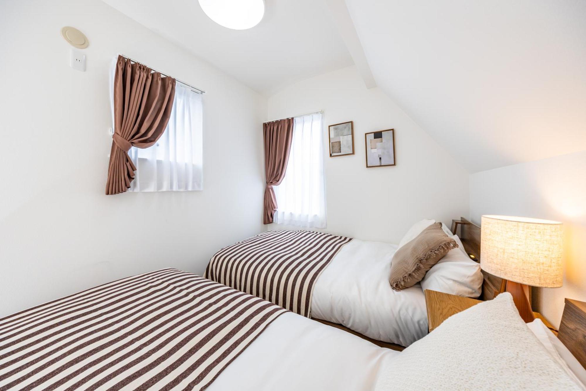Apartment Modern Japan 東京浅草 East Tokyo
