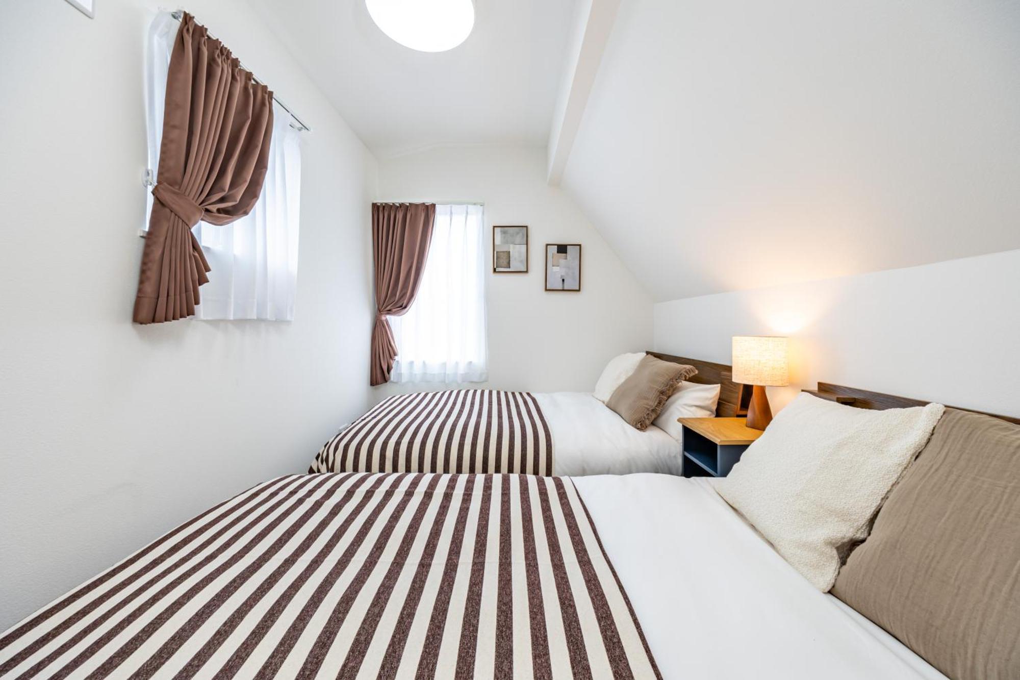 Modern Japan 東京浅草 East Apartment *