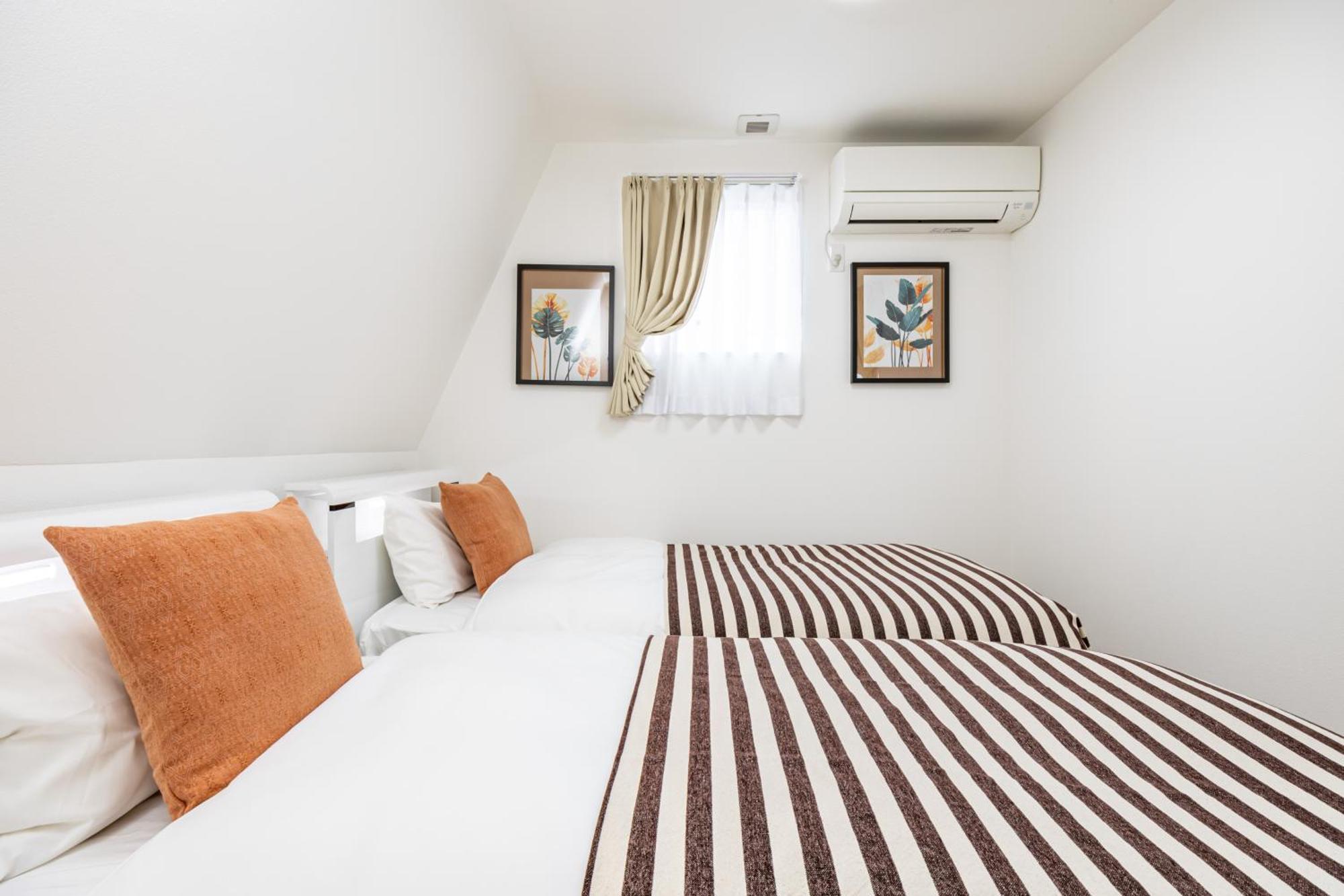 Modern Japan 東京浅草 East Apartment Tokyo
